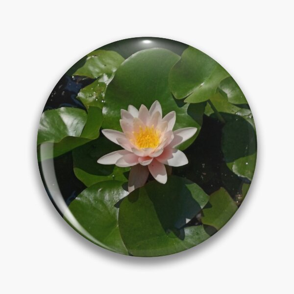 Item preview, Water Lily in Park Guell designed and sold by VmSketches.