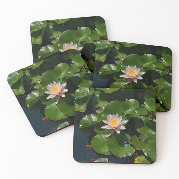 Item preview, Water Lily in Park Guell designed and sold by VmSketches.