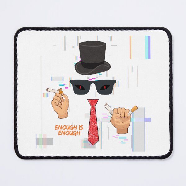 Item preview, Enough is enough when self respect becomes more important than silence designed and sold by THEVONZA.