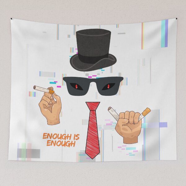 Item preview, Enough is enough when self respect becomes more important than silence designed and sold by THEVONZA.