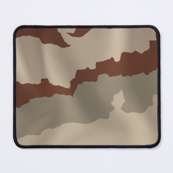 Item preview, Motif Camouflage Désert Daguet Français Militaire designed and sold by BestDetailer.