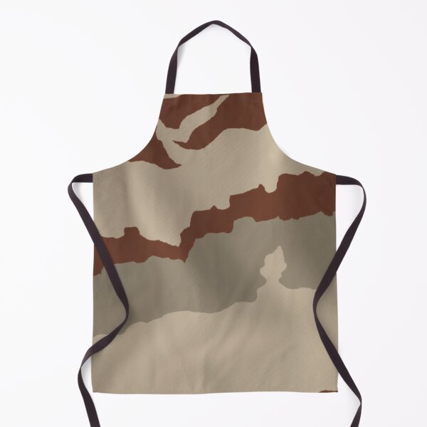 Aperçu de l'œuvre Motif Camouflage Désert Daguet Français Militaire créée et vendue par BestDetailer.