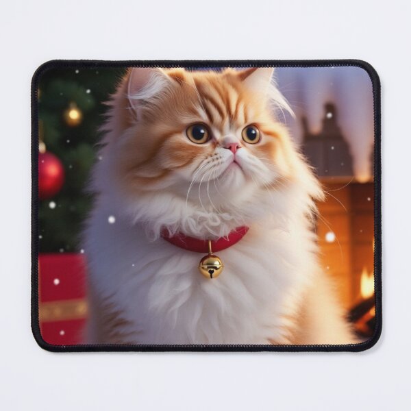 Item preview, Christmas Gift Dream cute Cat designed and sold by Alles Super.