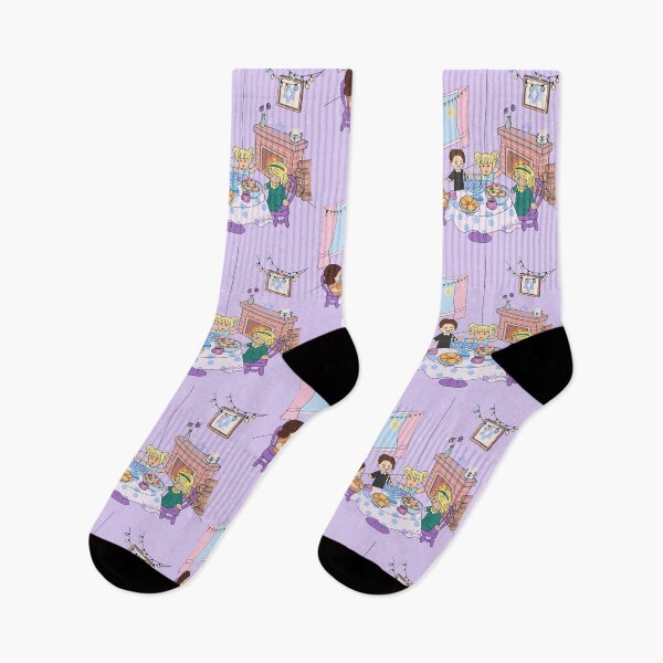 Item preview, Happy hannukah,  Polly, light, celebration  designed and sold by Keddmia.