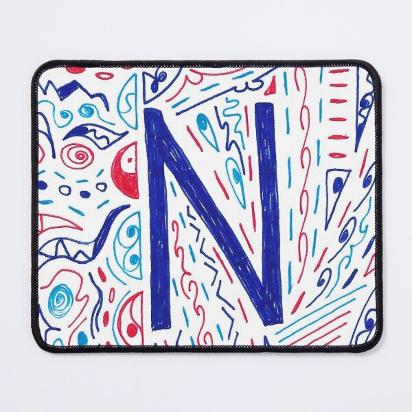 Item preview, Abstract N 5 designed and sold by BScottDesign.