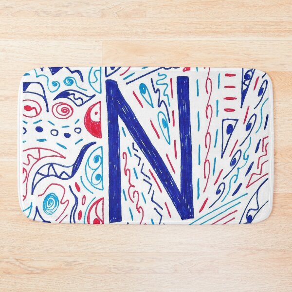 Item preview, Abstract N 5 designed and sold by BScottDesign.