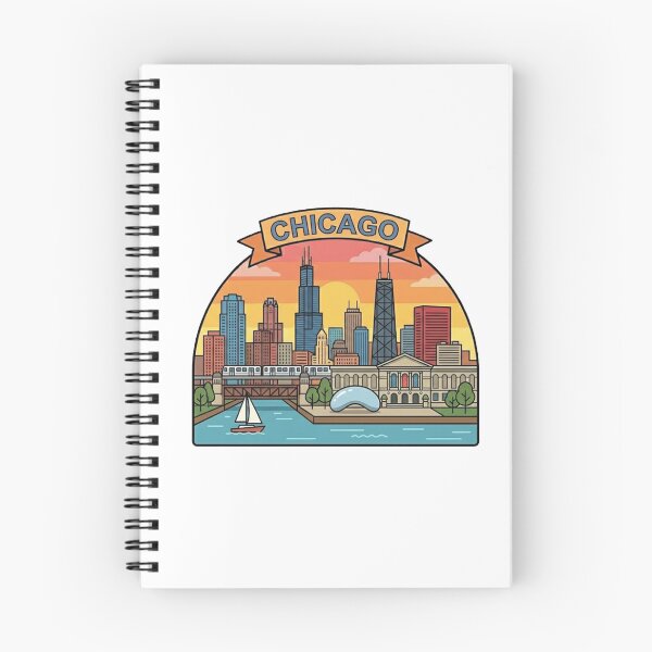 Item preview, chicago designed and sold by designsbysamantha.