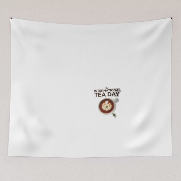 Item preview,  INTERNATIONAL TEA DAY designed and sold by stivenex.