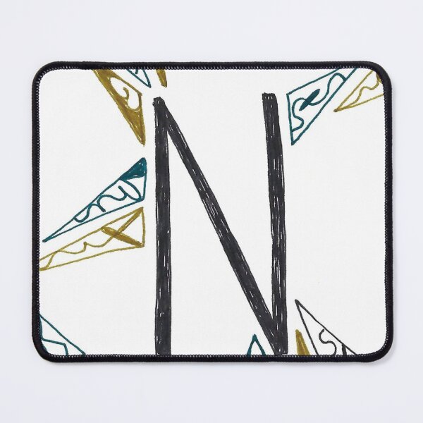 Item preview, Abstract N10 designed and sold by BScottDesign.