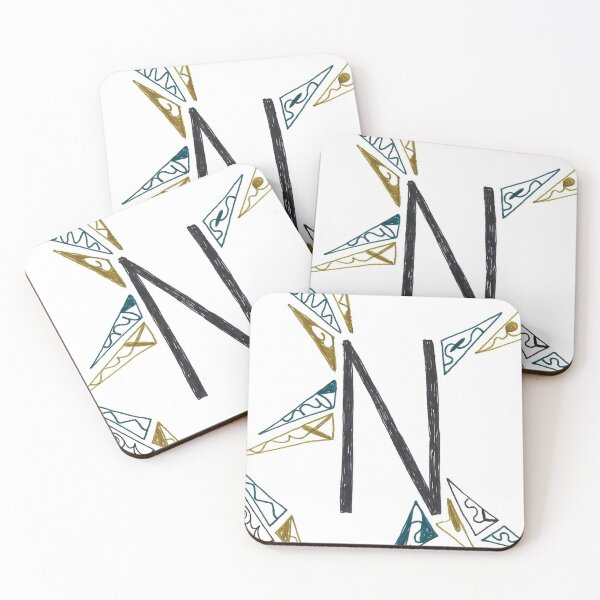 Item preview, Abstract N10 designed and sold by BScottDesign.