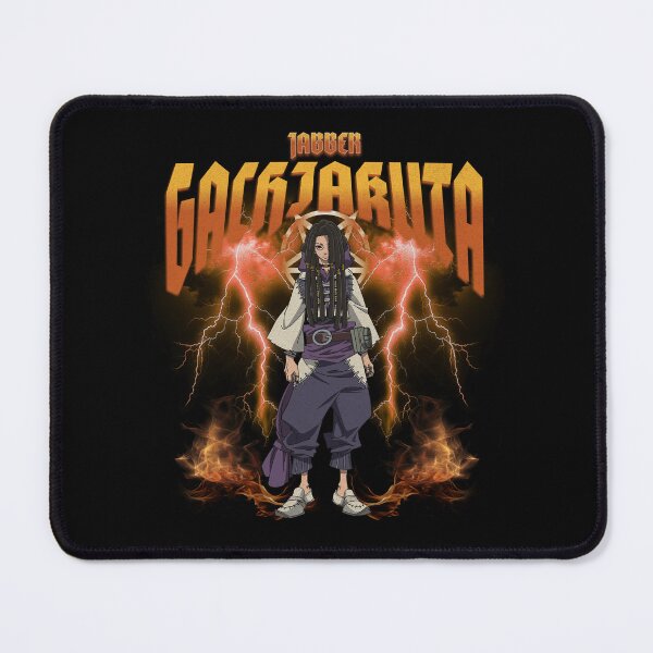 Item preview, Jabber Gachiakuta designed and sold by My-Art-World.