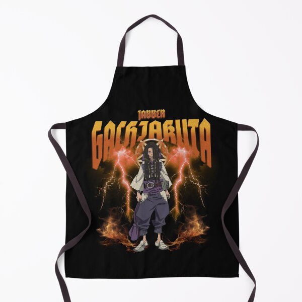 Item preview, Jabber Gachiakuta designed and sold by My-Art-World.
