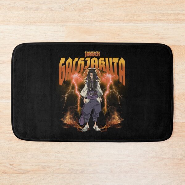 Item preview, Jabber Gachiakuta designed and sold by My-Art-World.