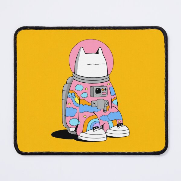 Item preview, Space Cadet Snooze designed and sold by Retro Type.
