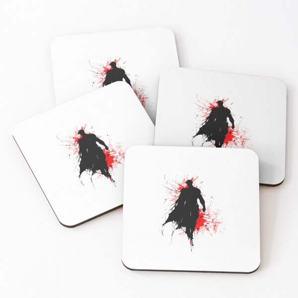 Item preview, Watchman's Silence (fc) designed and sold by XUSRedbubble.
