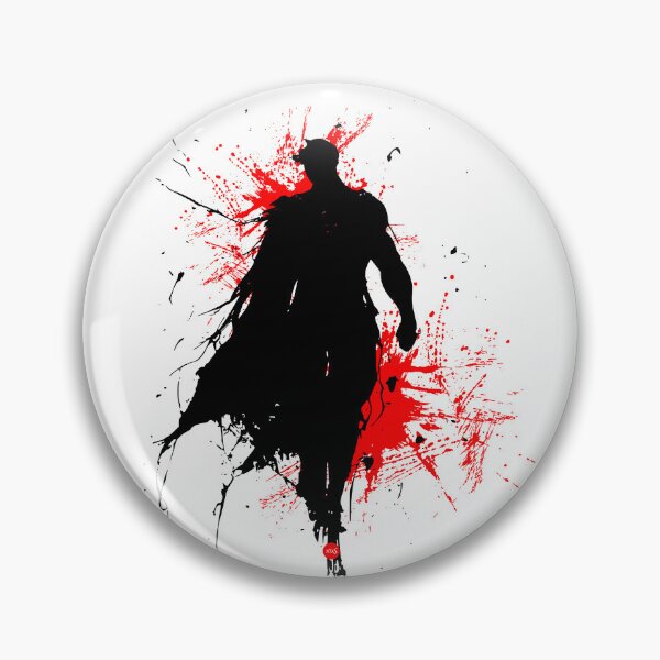 Item preview, Watchman's Silence (fc) designed and sold by XUSRedbubble.