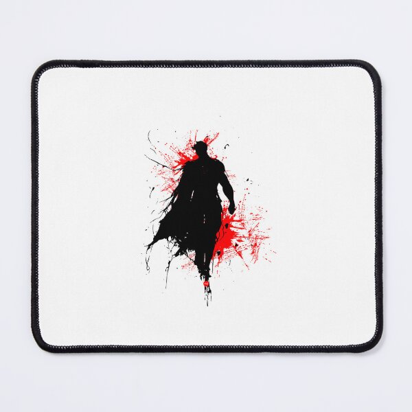 Item preview, Watchman's Silence (fc) designed and sold by XUSRedbubble.
