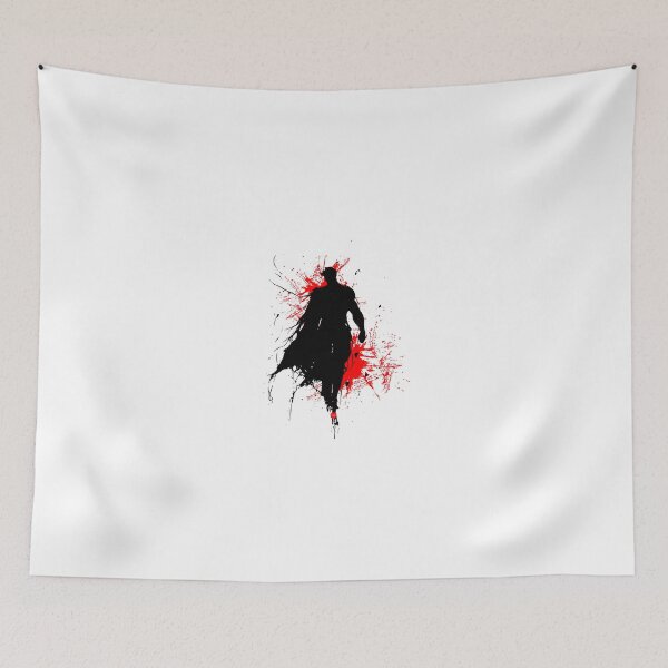 Item preview, Watchman's Silence (fc) designed and sold by XUSRedbubble.