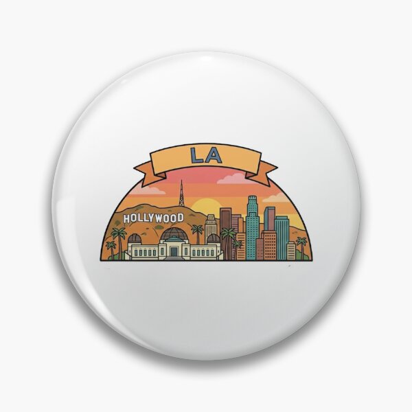 Item preview, los angeles designed and sold by designsbysamantha.