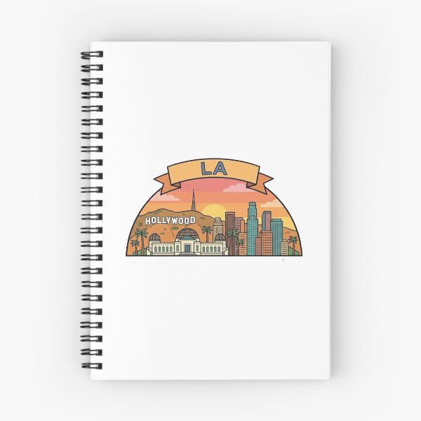 Item preview, los angeles designed and sold by designsbysamantha.