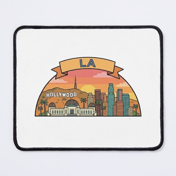 Item preview, los angeles designed and sold by designsbysamantha.