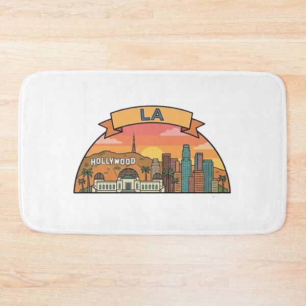 Item preview, los angeles designed and sold by designsbysamantha.