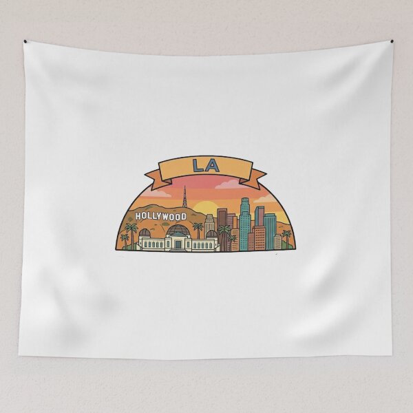 Item preview, los angeles designed and sold by designsbysamantha.