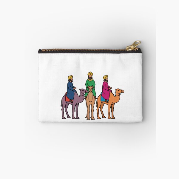 Item preview, Three Wise Men Tonight We Ride Christmas Adventure designed and sold by Merchifyme2000.