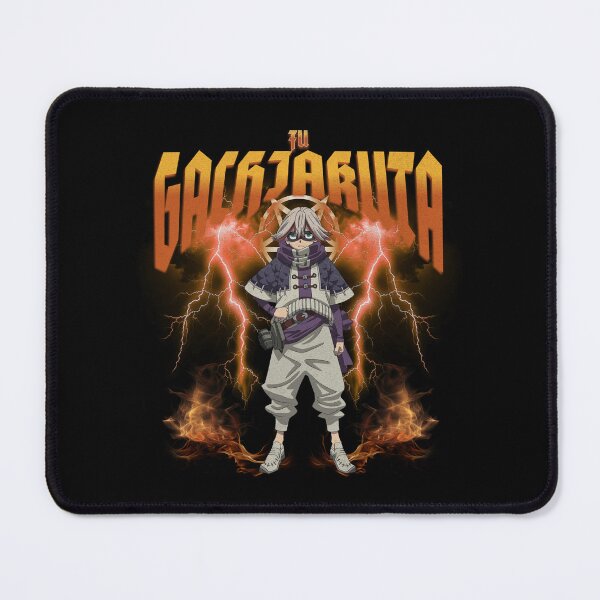 Item preview, Fu Gachiakuta designed and sold by My-Art-World.