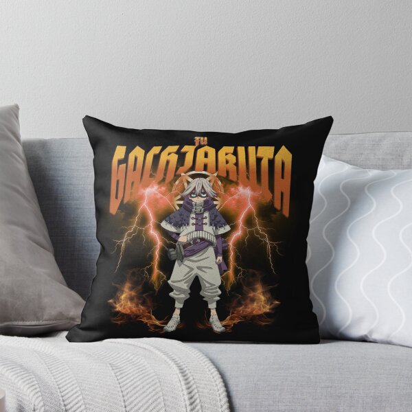 Item preview, Fu Gachiakuta designed and sold by My-Art-World.