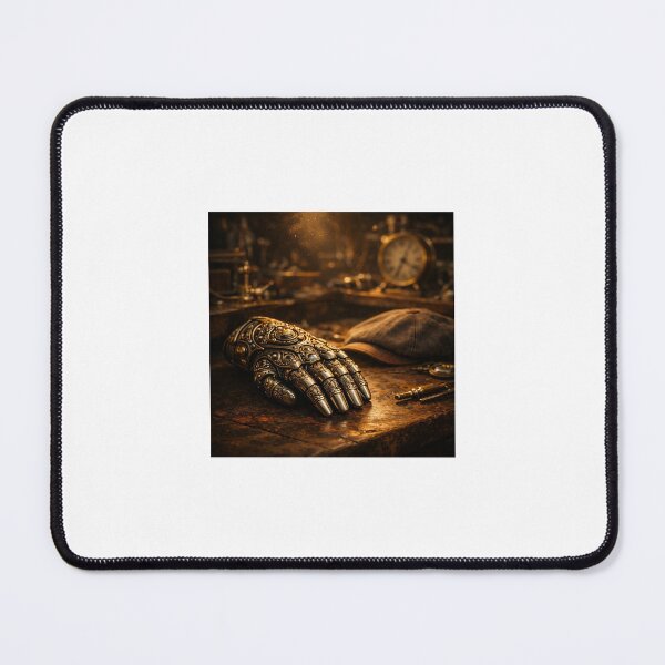 Item preview, Silent Mastery designed and sold by LovelyCatGalaxy.
