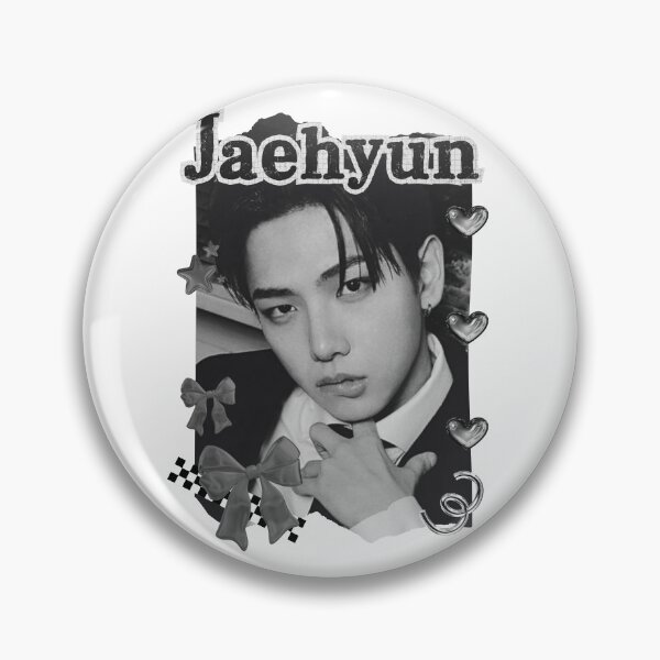 Item preview, Copy of BoyNextDoor Jaehyun Kpop Boy group digital art korean pop art designed and sold by AJUNICE STUDIO.