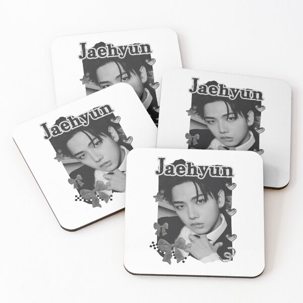 Item preview, Copy of BoyNextDoor Jaehyun Kpop Boy group digital art korean pop art designed and sold by AJUNICE STUDIO.