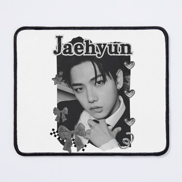 Item preview, Copy of BoyNextDoor Jaehyun Kpop Boy group digital art korean pop art designed and sold by AJUNICE STUDIO.