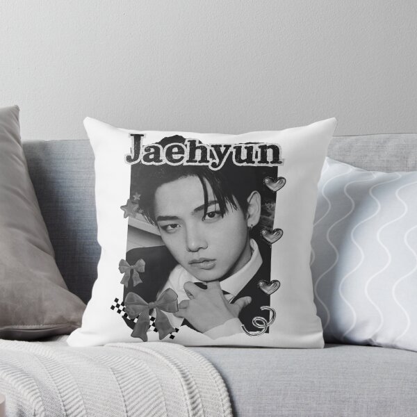 Item preview, Copy of BoyNextDoor Jaehyun Kpop Boy group digital art korean pop art designed and sold by AJUNICE STUDIO.