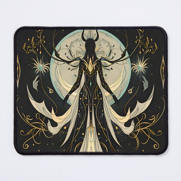 Item preview, Astral Guardian designed and sold by Vintage Shapes.