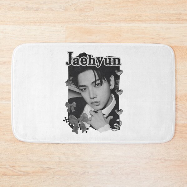 Item preview, Copy of BoyNextDoor Jaehyun Kpop Boy group digital art korean pop art designed and sold by AJUNICE STUDIO.