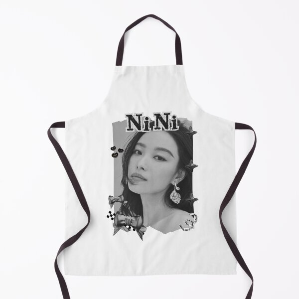 Item preview, Ni Ni (倪妮) Chinese Actress Art Chinese Celebrity Illustration Black and White Collage Digital Art Portrait designed and sold by AJUNICE STUDIO.