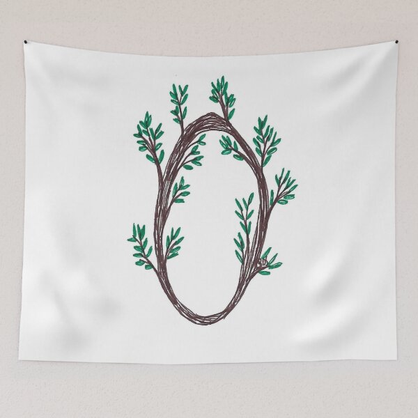 Item preview, O Tree 2 designed and sold by BScottDesign.