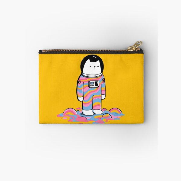 Item preview, The Zero-G Yawn designed and sold by Retro Type.