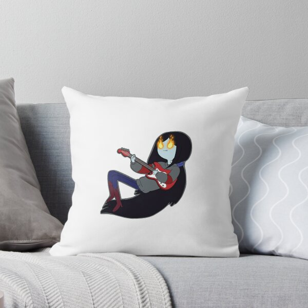 Item preview, Marceline and Flame Eyes designed and sold by MrSor.