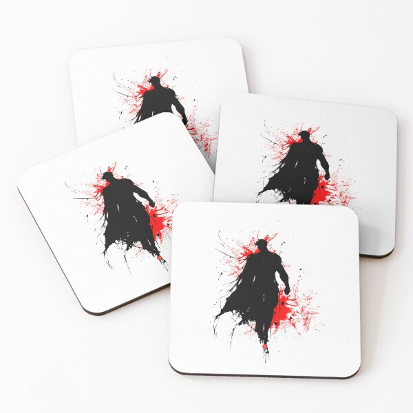 Item preview, Watchman's Silence (fc) I designed and sold by XUSRedbubble.