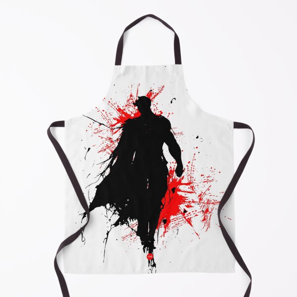 Item preview, Watchman's Silence (fc) I designed and sold by XUSRedbubble.