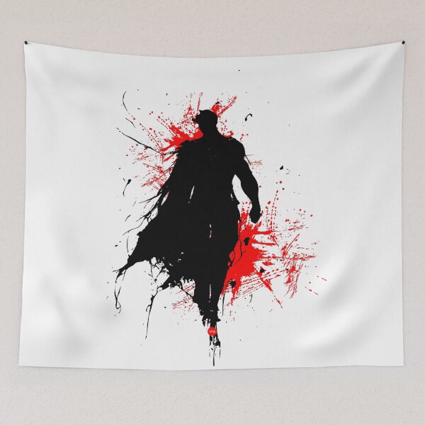 Item preview, Watchman's Silence (fc) I designed and sold by XUSRedbubble.