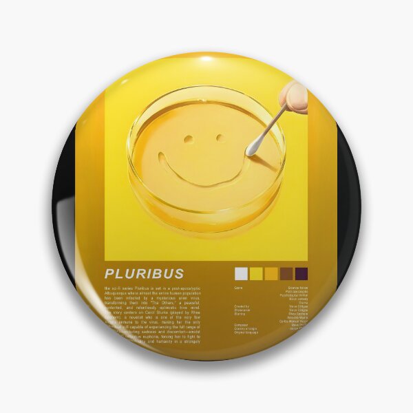 Item preview, Pluribus designed and sold by Malakiacount.