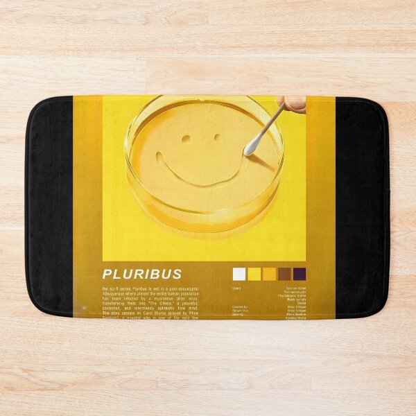 Item preview, Pluribus designed and sold by Malakiacount.
