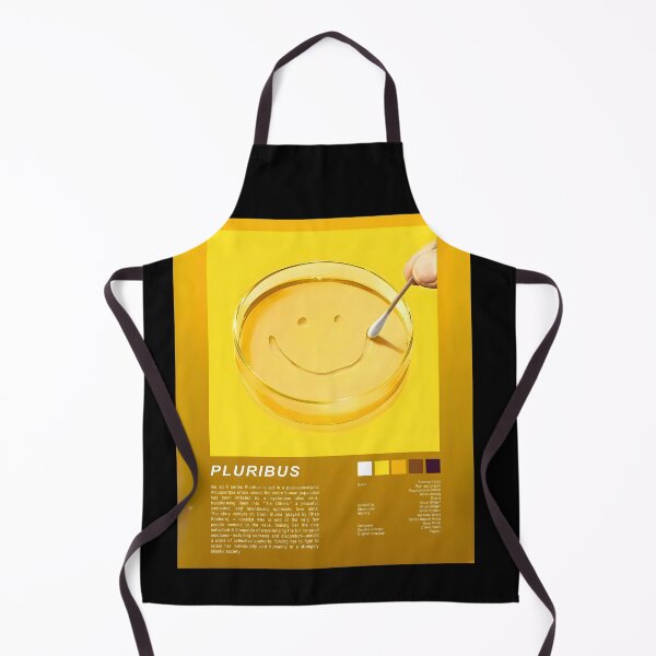 Item preview, Pluribus designed and sold by Malakiacount.
