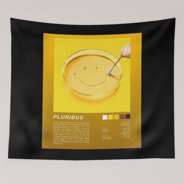 Item preview, Pluribus designed and sold by Malakiacount.