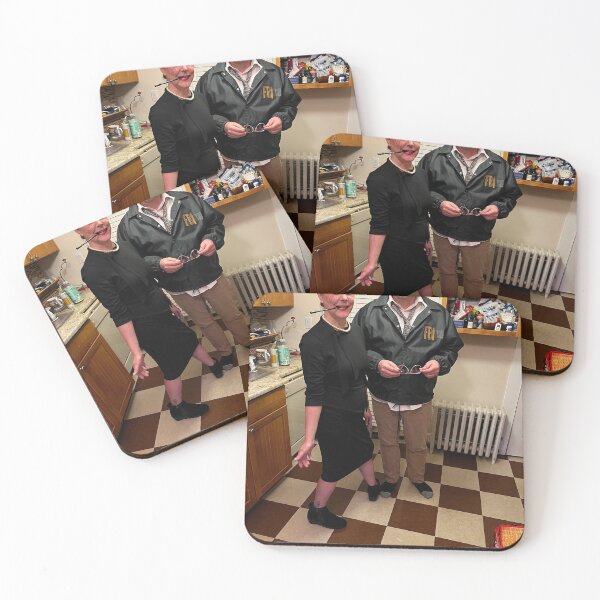Item preview, Me and Tam designed and sold by glenpap.