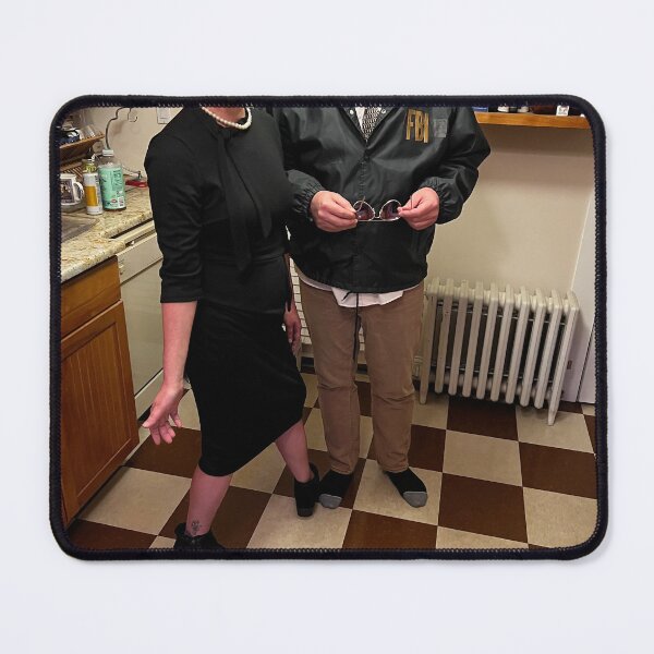 Item preview, Me and Tam designed and sold by glenpap.